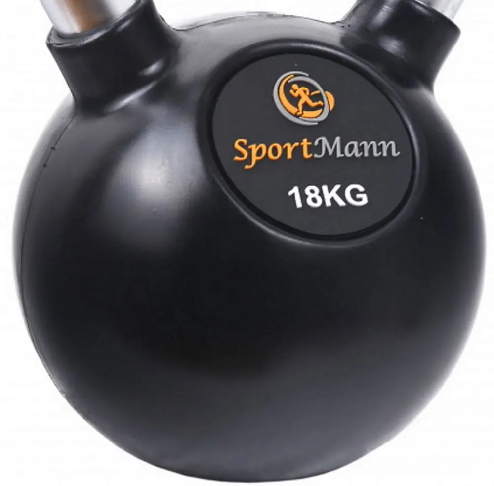 Гиря Sportmann SM1277 18kg