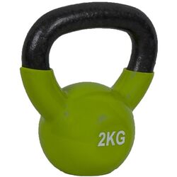 Greutate Sportmann SM1279 2kg (Green) Thumb