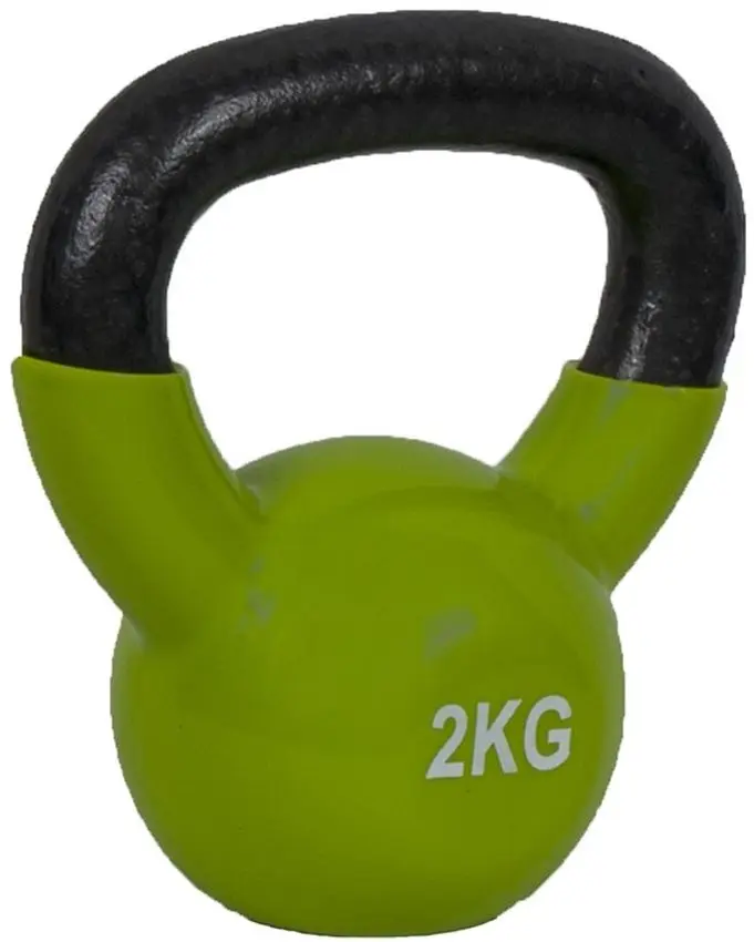 Greutate Sportmann SM1279 2kg (Green) - 3