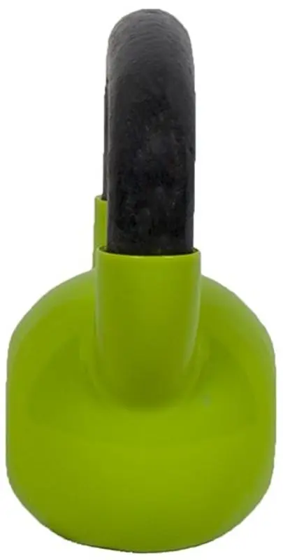 Greutate Sportmann SM1279 2kg (Green) - 4
