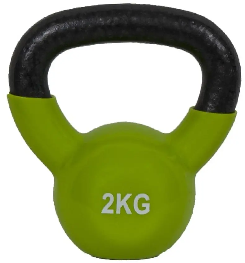 Greutate Sportmann SM1279 2kg (Green)