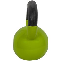 Гиря Sportmann SSM1153 12kg (Black/Green) Thumb