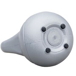 Гиря Sportmann Vin-Bell 10kg (Grey/Green) Thumb