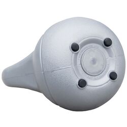 Гиря Sportmann Vin-Bell 12kg (Grey/Blue) Thumb