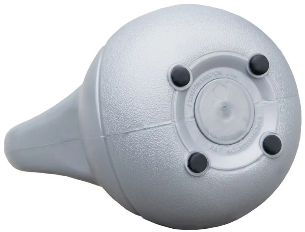 Гиря Sportmann Vin-Bell 12kg (Grey/Blue)