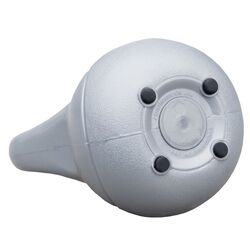 Гиря Sportmann Vin-Bell 14kg (Grey/Red) Thumb