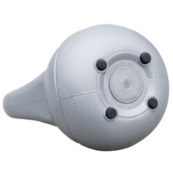 Гиря Sportmann Vin-Bell 18kg (Grey/Brown) Thumb