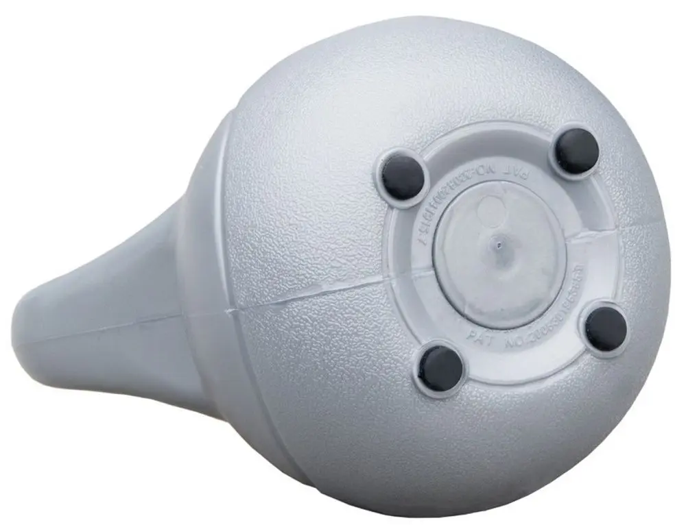 Гиря Sportmann Vin-Bell 18kg (Grey/Brown)