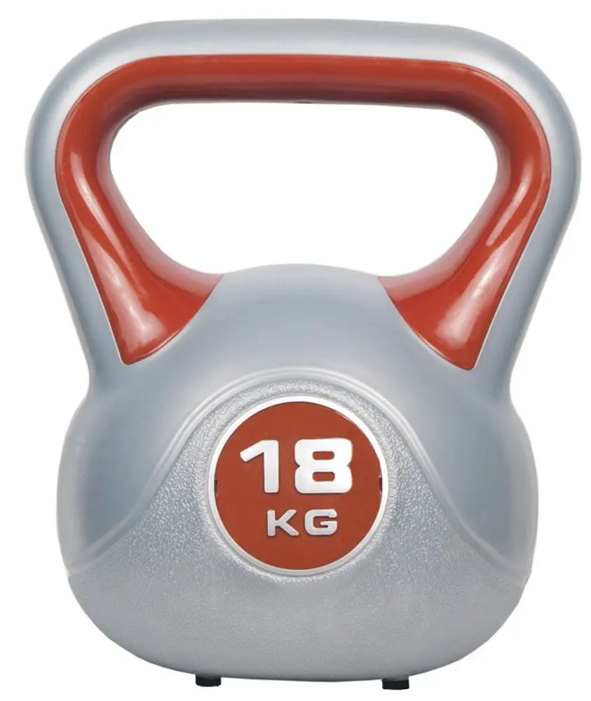 Гиря Sportmann Vin-Bell 18kg (Grey/Brown)