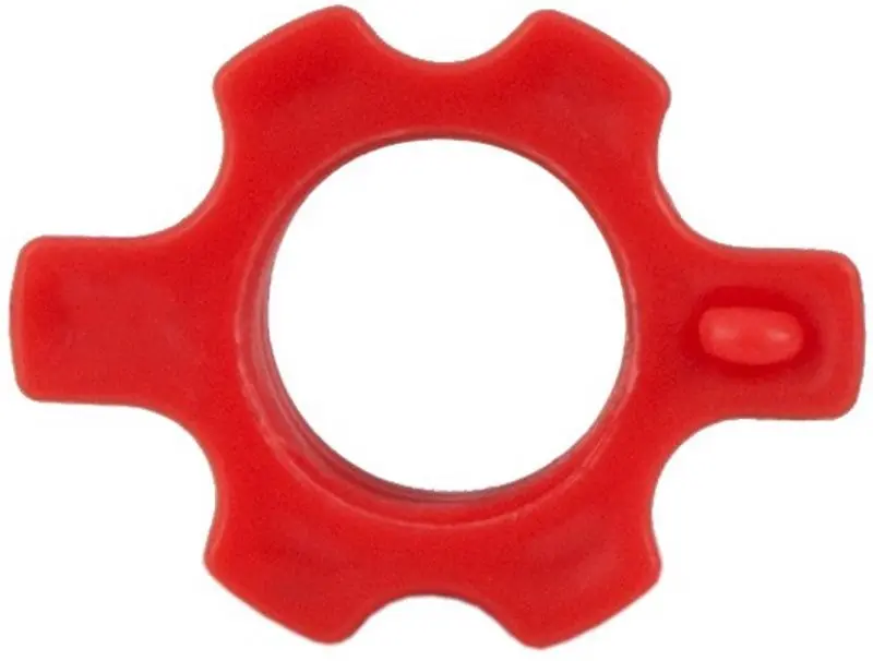 Set gantere + halteră Sportmann SHG07 20kg