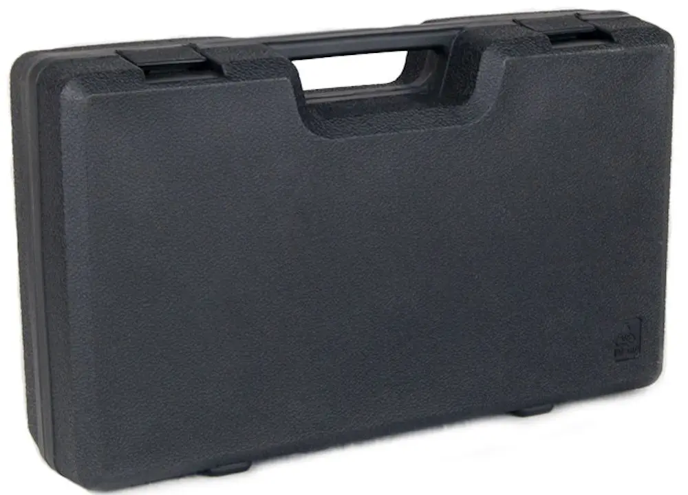 Набор регулируемы гантель Sportmann SM1018 (Black)