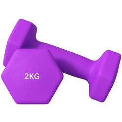 Gantera Sportnow A91-315V01VT (Purple) Thumb