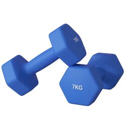 Gantera Sportnow A91-315V06BU (Blue) Thumb