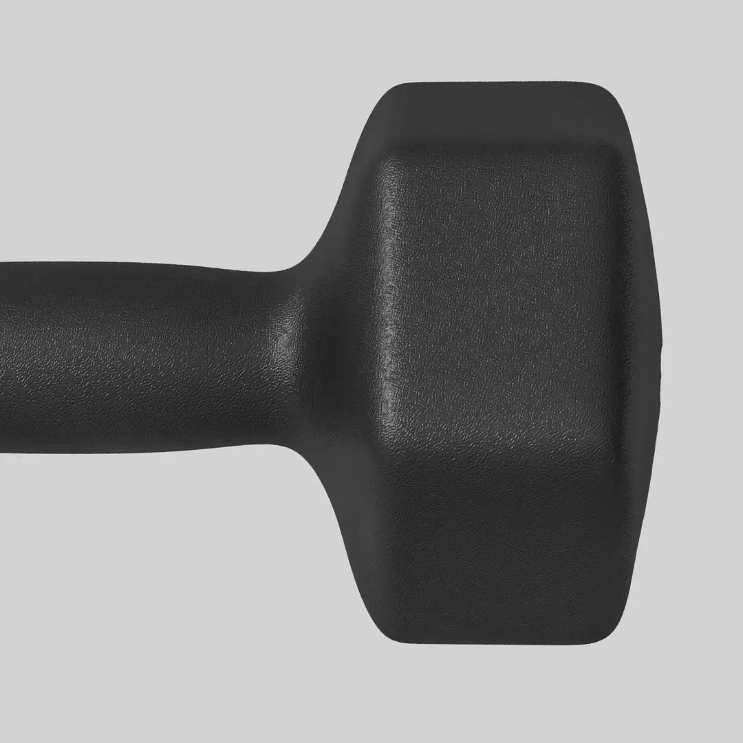 Gantera Sportnow A91-315V07BK 2x8kg (Black)