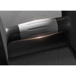Gantera Sportnow A91-335V02BK 24kg (Black) Thumb