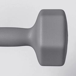 Gantera Sportnow A91-315V08GY 2x9kg (Grey) Thumb