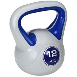 Greutate Sportnow A91-255V05BU 12kg (Grey/Blue)
