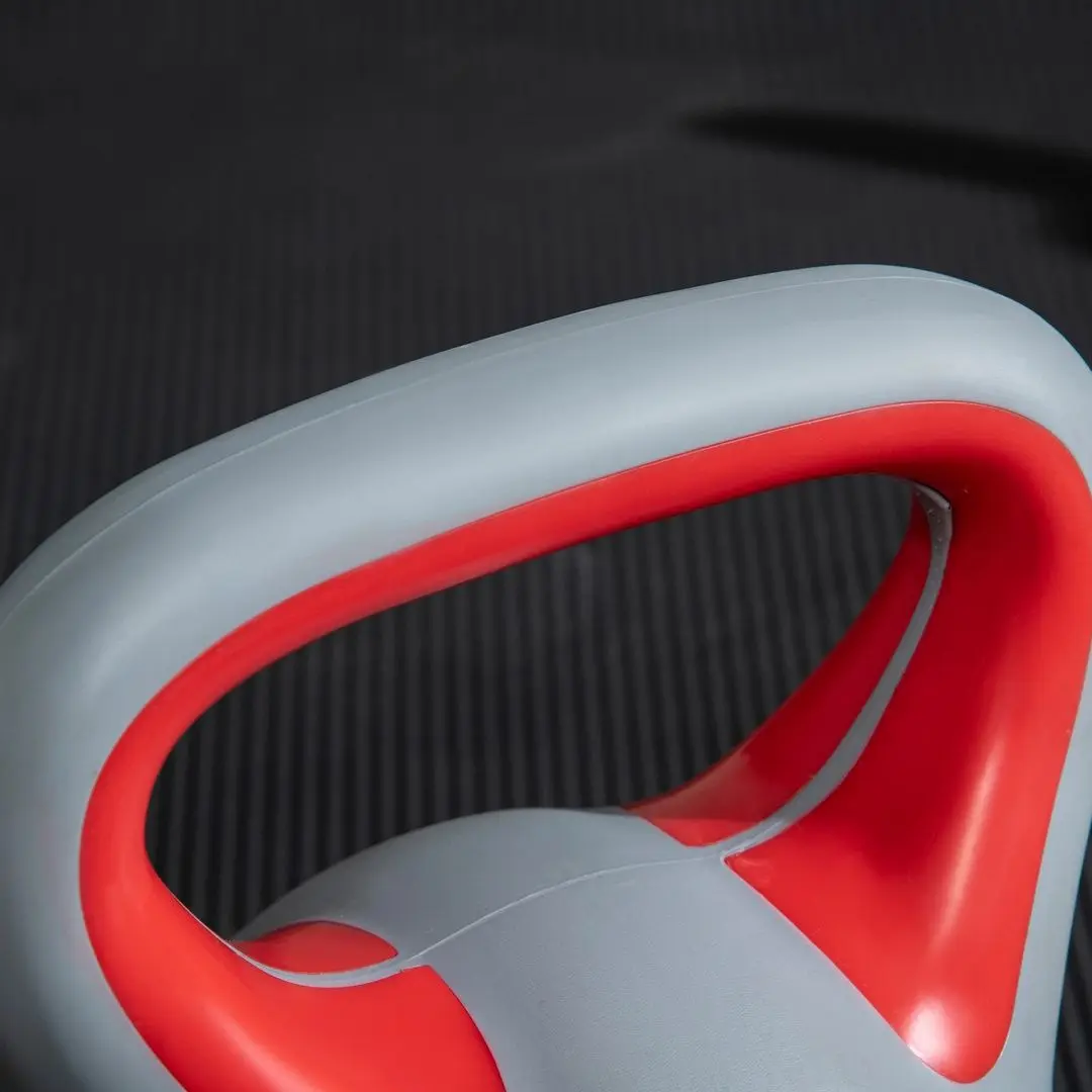 Greutate Sportnow A91-255V06RD 14kg (Grey/Red)