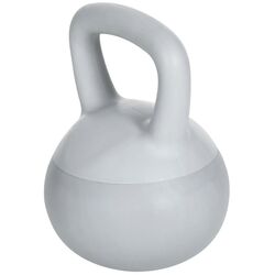 Greutate SportNow A91-270V00GY 8kg (Grey) Thumb