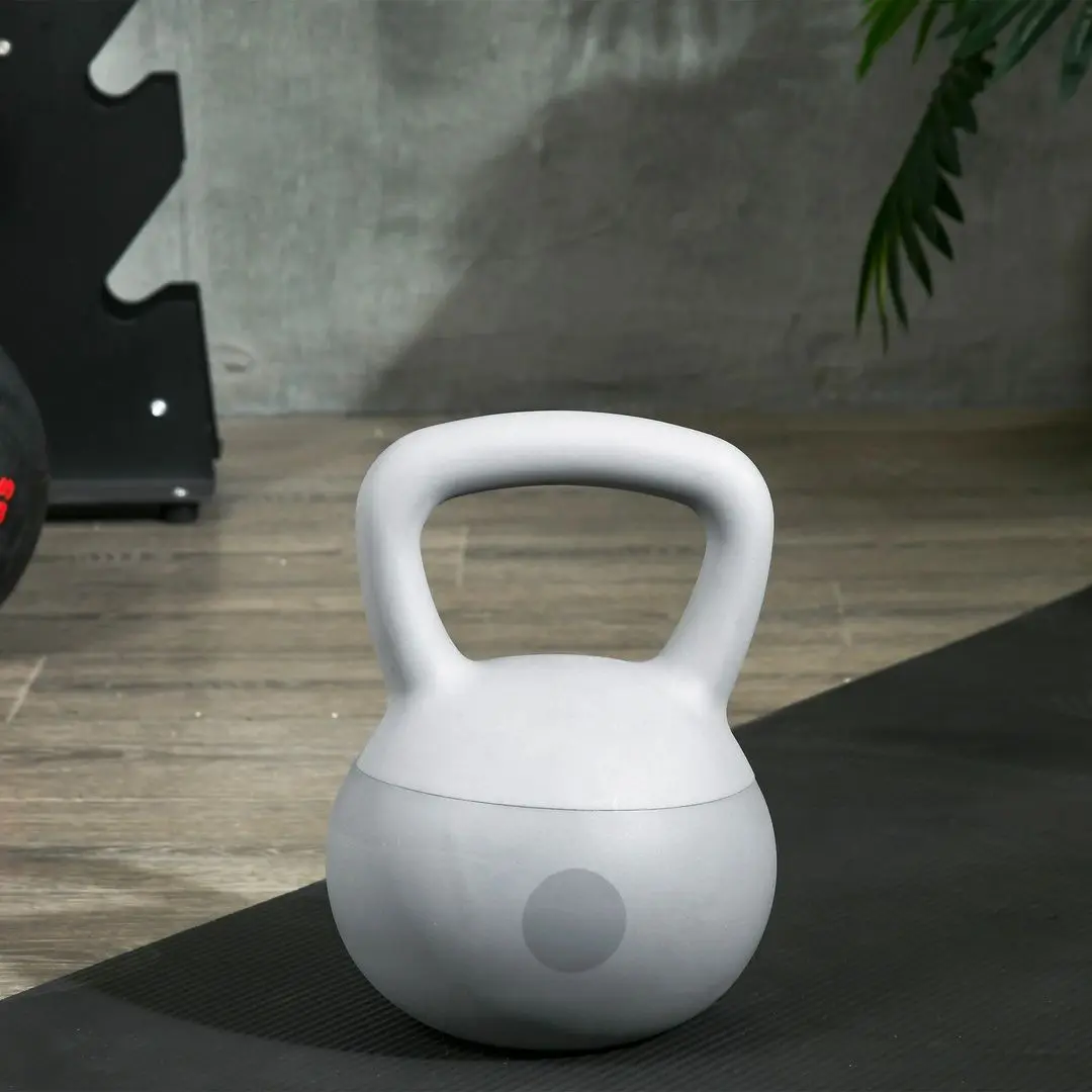 Greutate SportNow A91-270V00GY 8kg (Grey) - 7