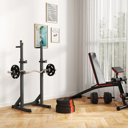 Set discuri Sportnow A91-364V02BK 30kg (Black) Thumb