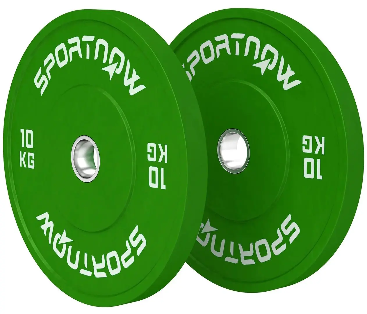 Набор дисков Sportnow A91-376V00GN (Green)