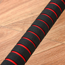 Набор гантелей + штанга Sportnow A91-143V01BK 20kg (Black) Thumb