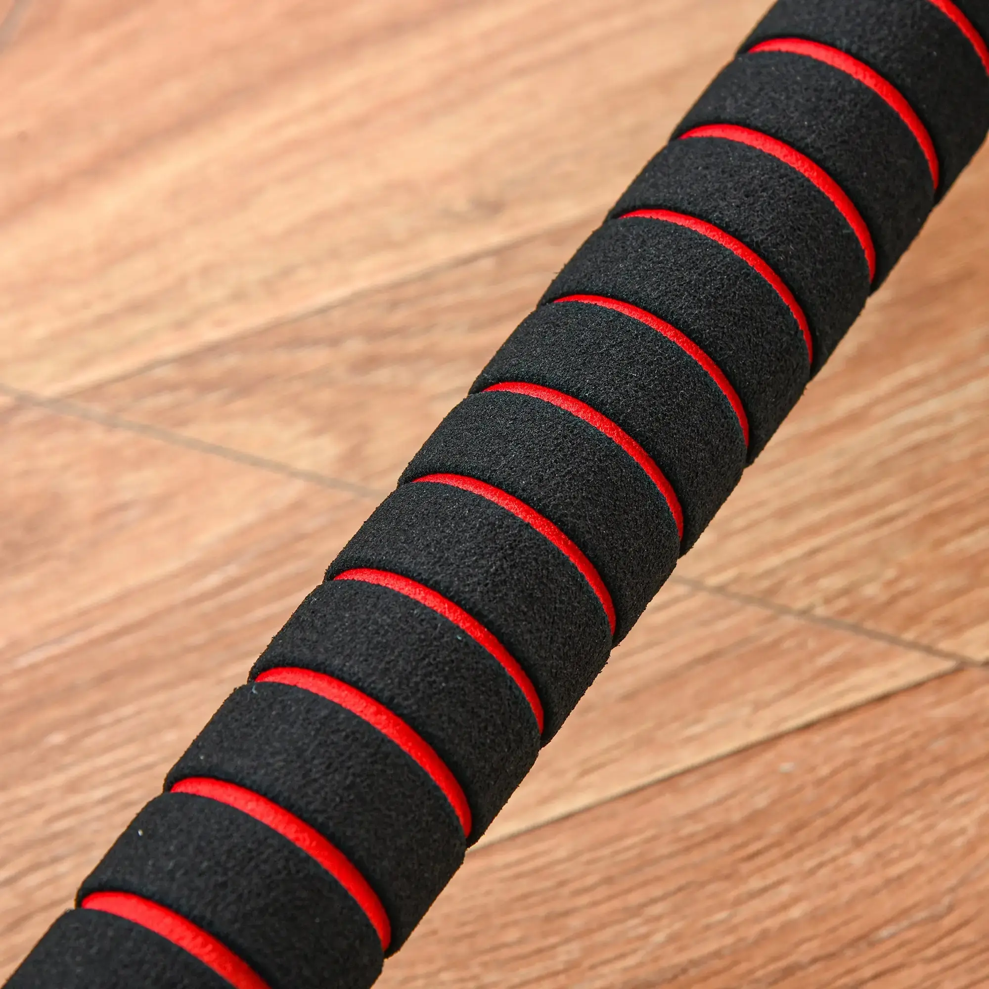Набор гантелей + штанга Sportnow A91-143V01BK 20kg (Black) - 5