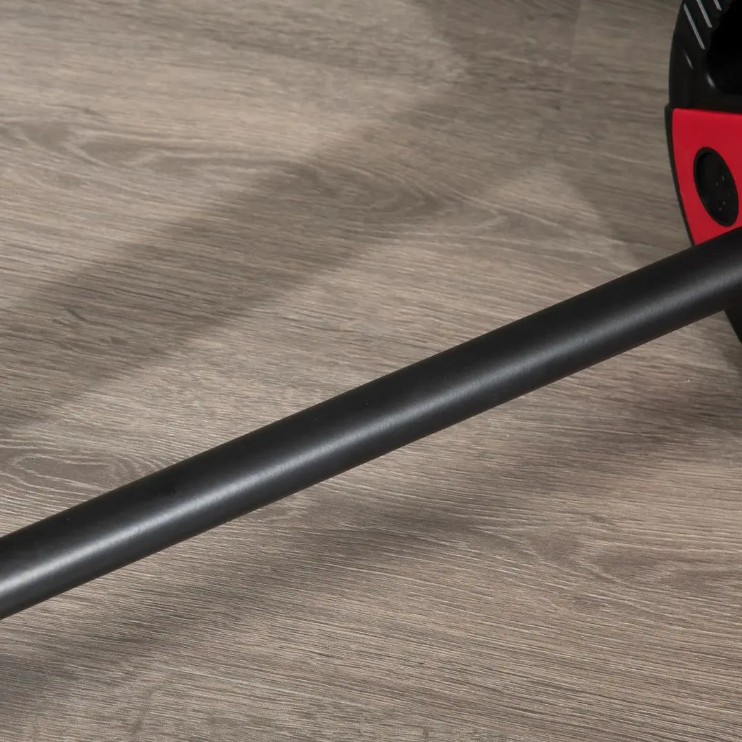 Haltera Sportnow A91-259V00BK 20kg (Black/Red)