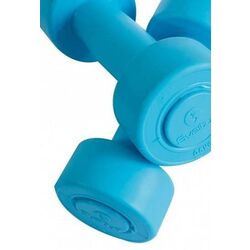Gantere Sveltus 1160 2x0.5 kg (Light Blue) Thumb