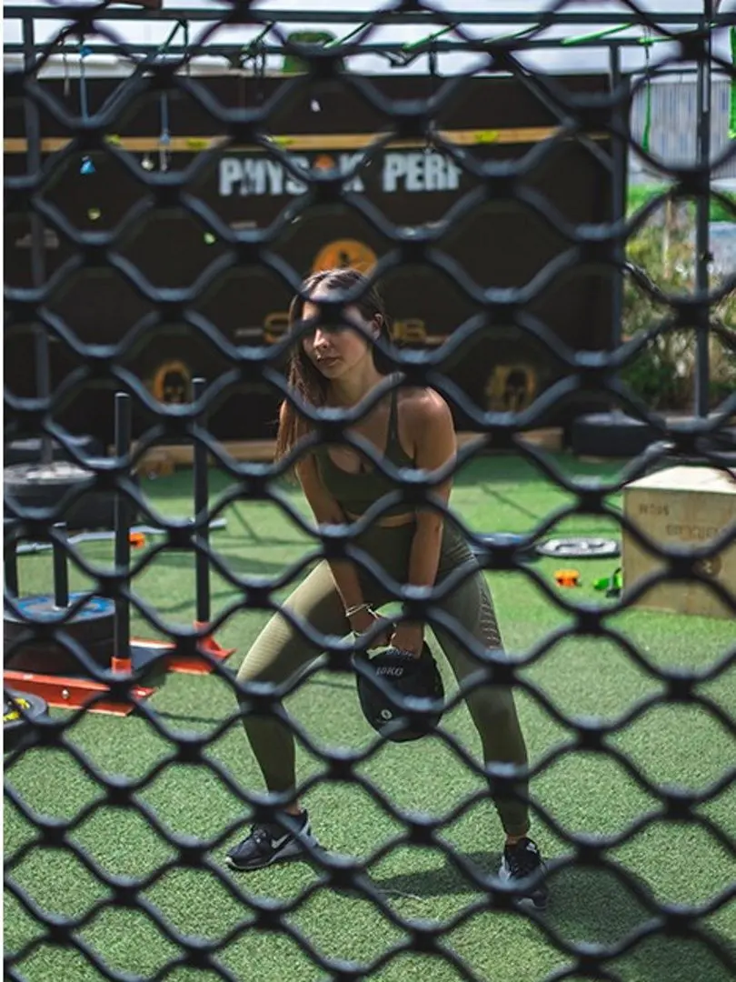 Greutate Sveltus 1101 4kg (Camouflage)