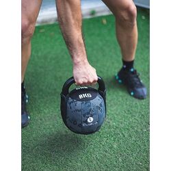 Greutate Sveltus 1101 4kg (Camouflage) Thumb