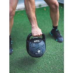 Greutate Sveltus 1102 6 kg (Camouflage) Thumb