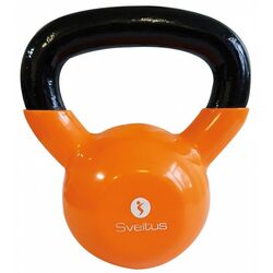Гиря Sveltus 1151 8kg (Orange) Thumb