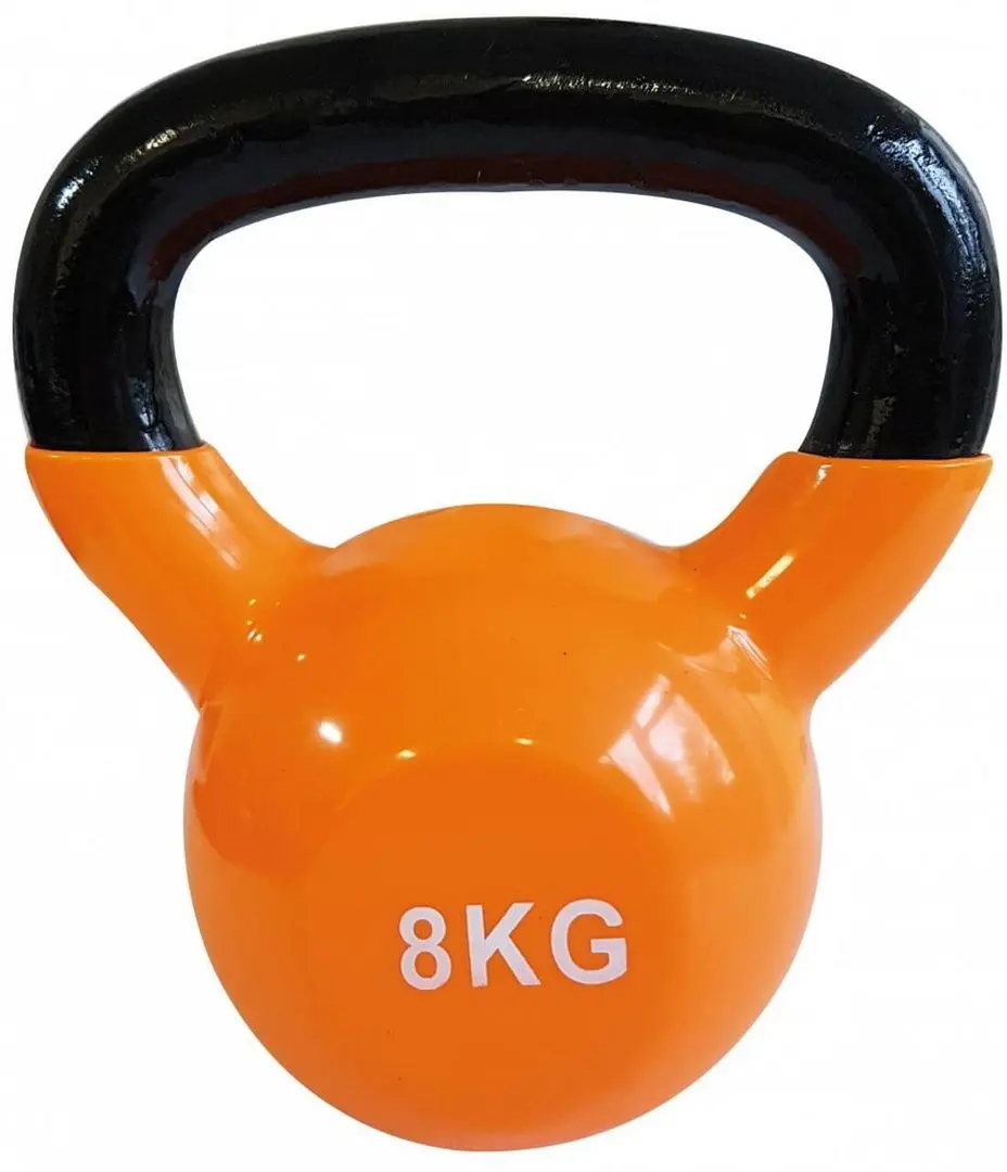 Гиря Sveltus 1151 8kg (Orange)