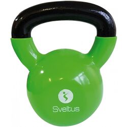 Greutate Sveltus 1152 12 kg (Green) Thumb