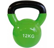 Гиря Sveltus 1152 12 kg (Green)