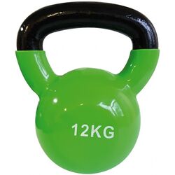 Greutate Sveltus 1152 12 kg (Green)