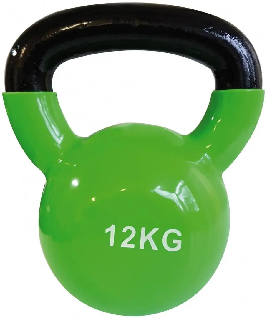 Greutate Sveltus 1152 12 kg (Green)