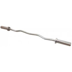 Bara pentru tija Sveltus EZ 120 cm (Inox)