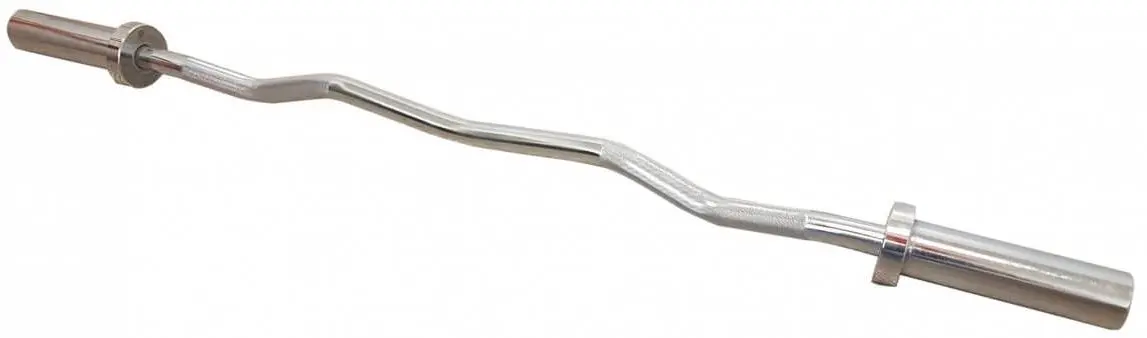 Bara pentru tija Sveltus EZ 120 cm (Inox)