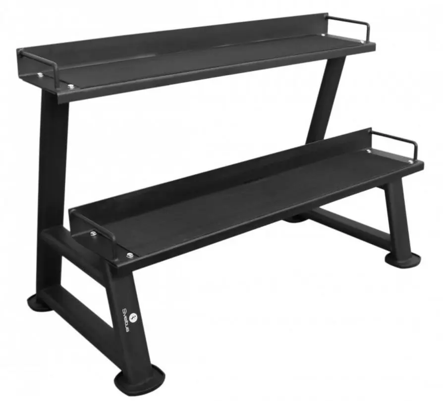 Suport pentru greutati Sveltus 1542 (Black)