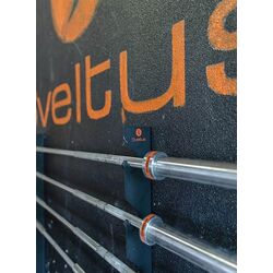 Suport pentru bare Sveltus 1552 (Black) Thumb