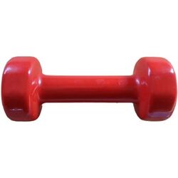 Gantera Techfit TC92004-1KG 1 kg (Red) Thumb