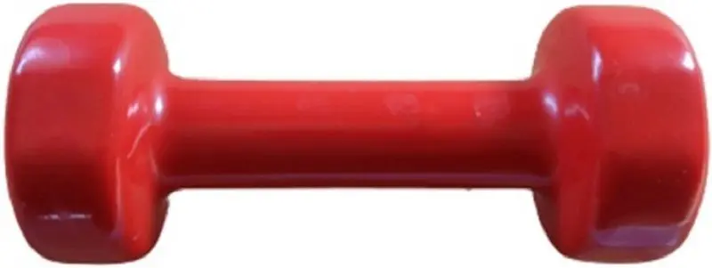 Gantera Techfit TC92004-1KG 1 kg (Red)