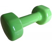 Гантель Techfit TC92004-1KG 3kg (Green)