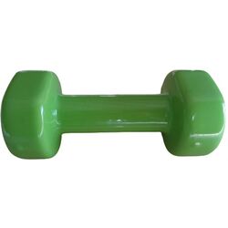 Гантель Techfit TC92004-1KG 3kg (Green) Thumb
