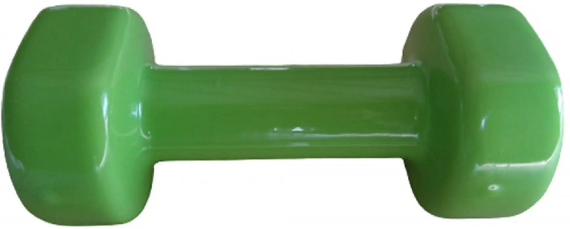 Гантель Techfit TC92004-1KG 3kg (Green)