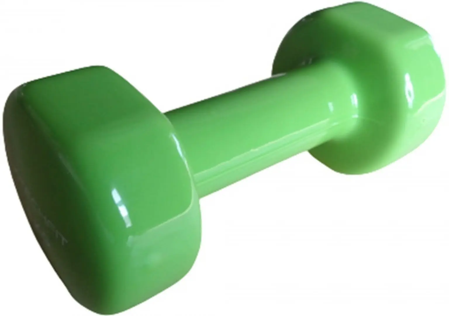 Гантель Techfit TC92004-1KG 3kg (Green)