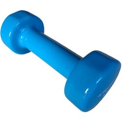 Гантель Techfit TC92004-2KG 2kg (Blue) Thumb